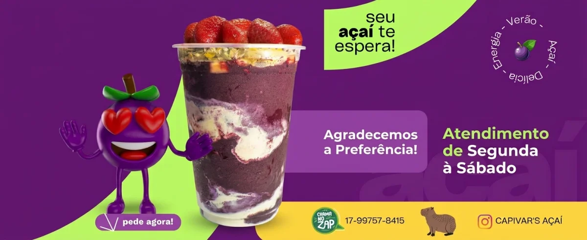 Promoção do site 