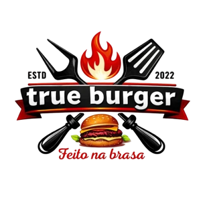 Logo Hamburguer